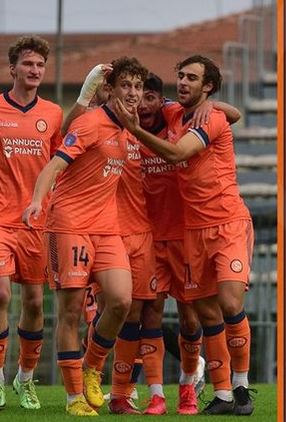 RAVENNA-PISTOIESE 1-1. Videocommento di Gianni Zei